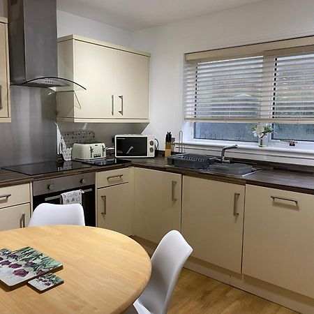 Innisfree Self Catering Apartment, Banavie, Fort William Exterior photo