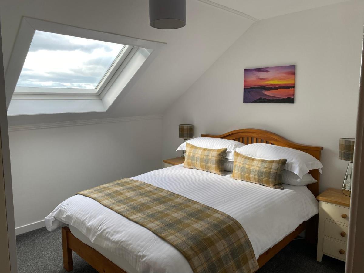 Innisfree Self Catering Apartment, Banavie, Fort William Exterior photo