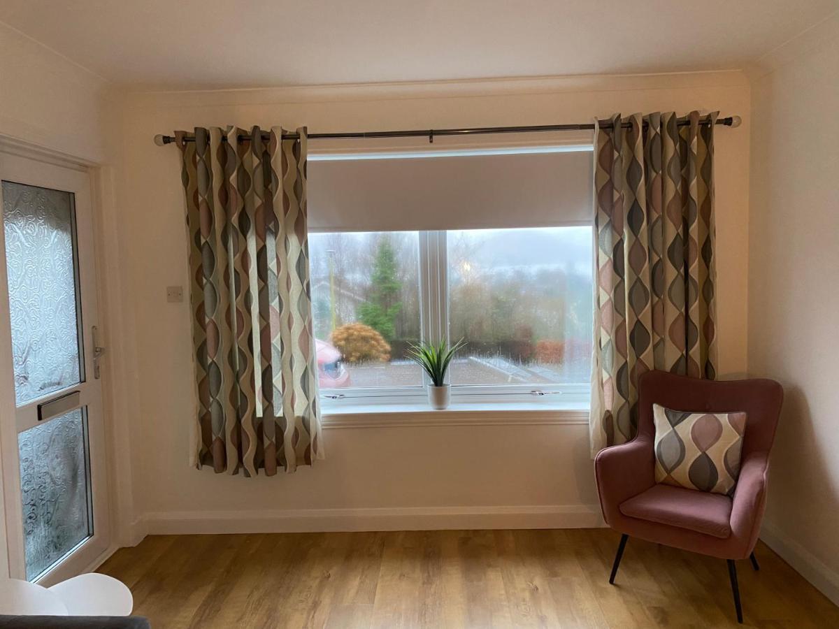 Innisfree Self Catering Apartment, Banavie, Fort William Exterior photo