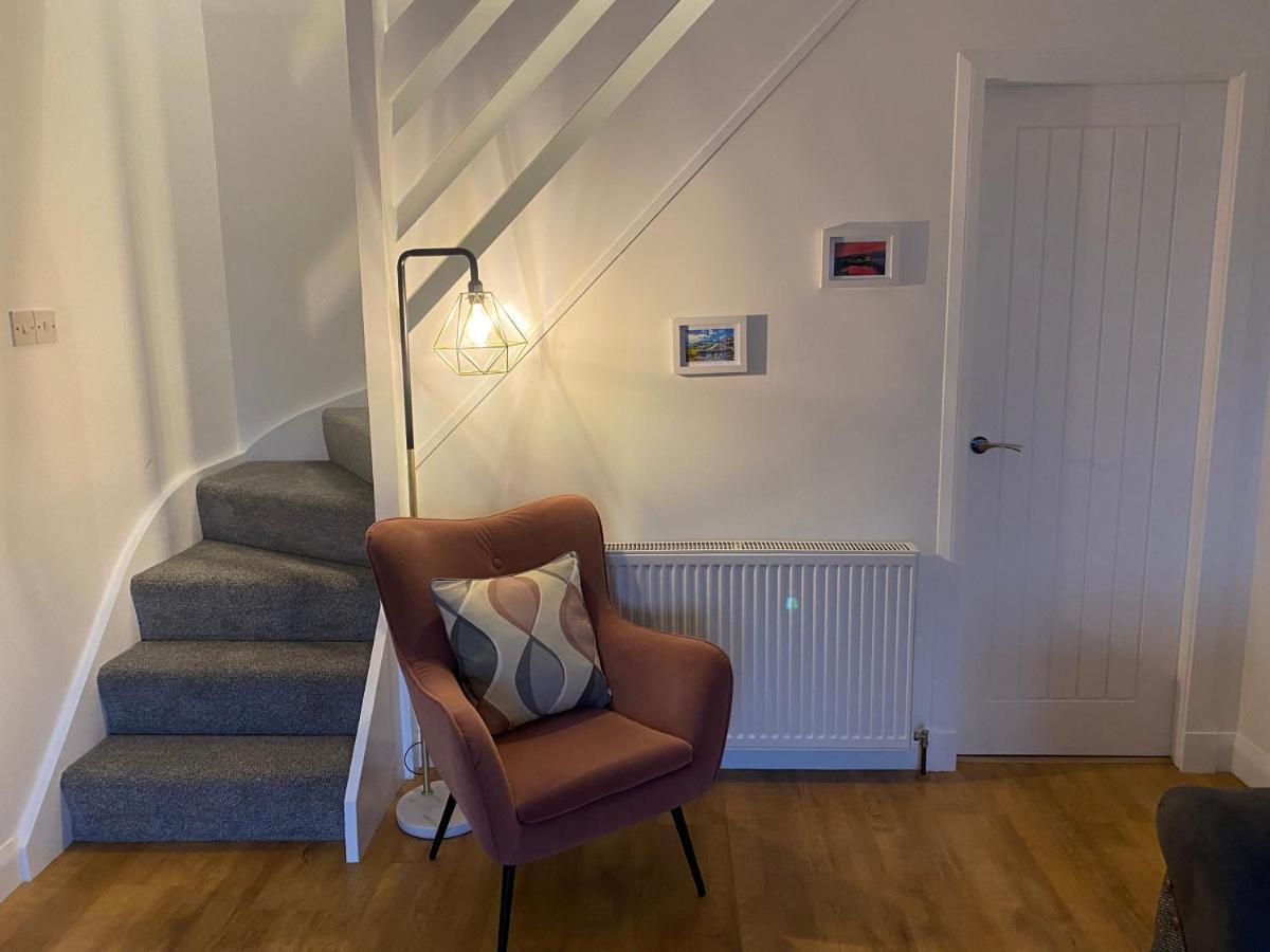 Innisfree Self Catering Apartment, Banavie, Fort William Exterior photo